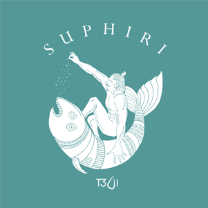 Suphiri Hotel & Restaurant logo